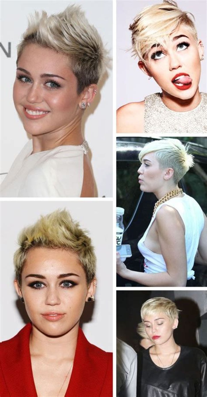 Miley Cyrus’ pixie cut compared to Britney’s shaved head breakdown: fair or not?