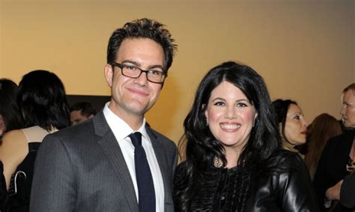 Monica Lewinsky husband Net worth
