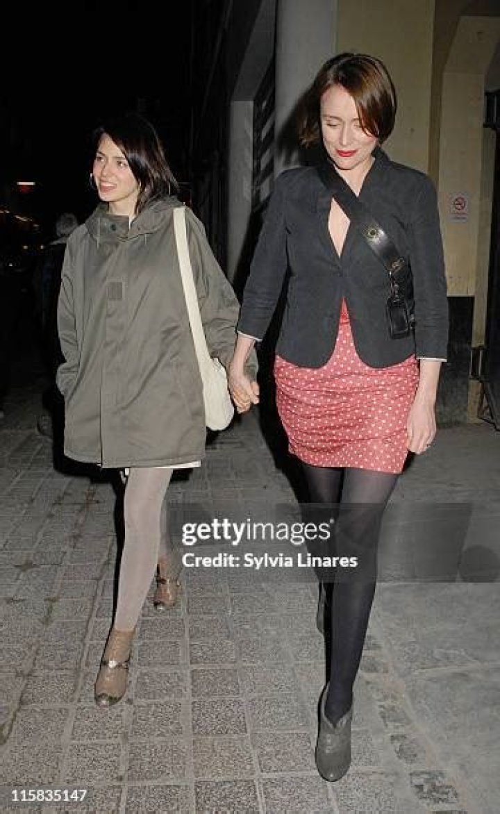 Montserrat Lombard Bio (Wiki) 