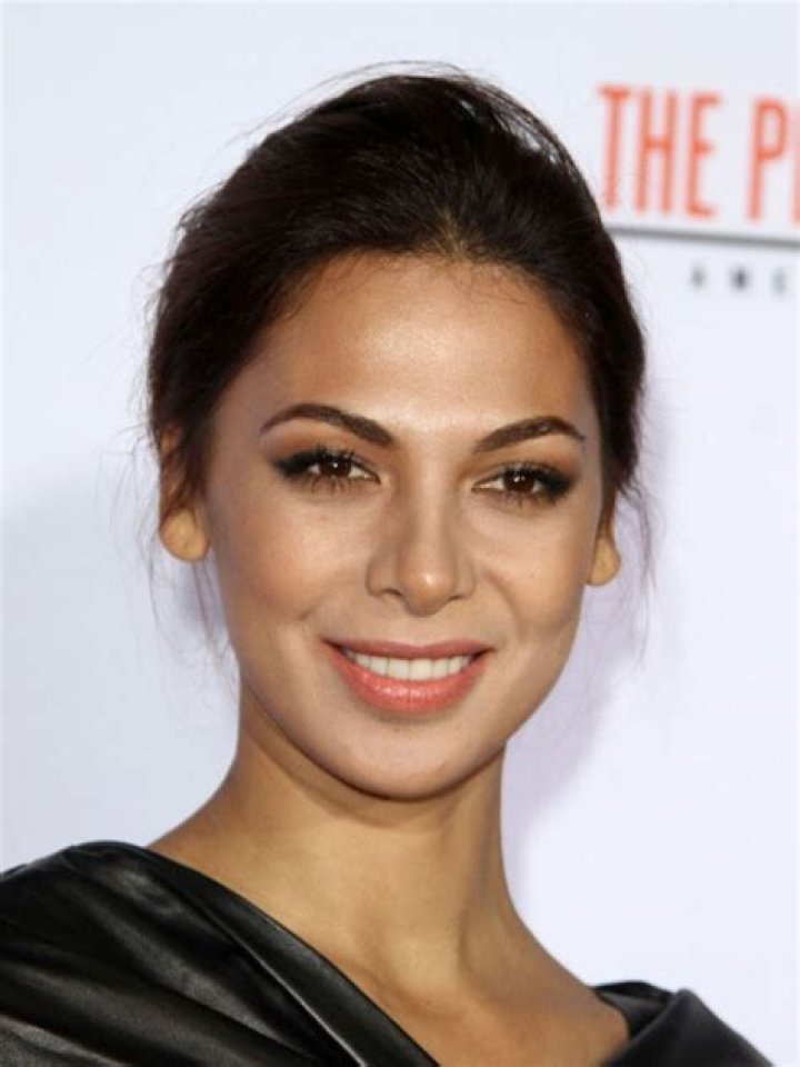 Moran Atias Bio (Wiki) 