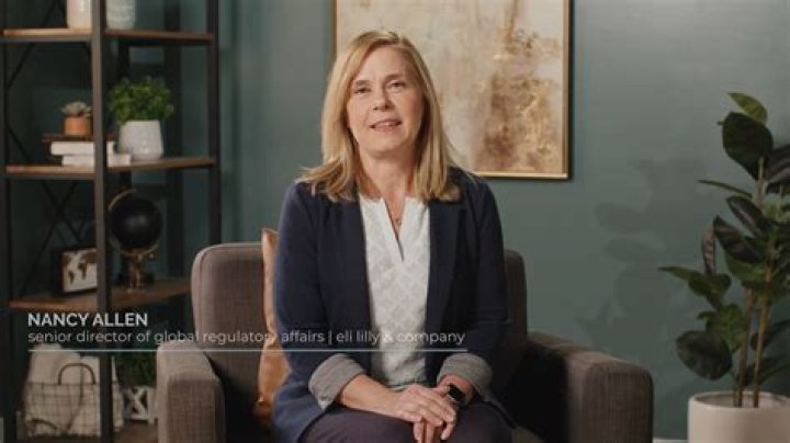 Nancy Allen Bio (Wiki) 