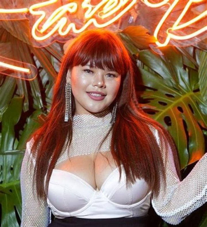 Naomi Jon Net Worth, Age, Boyfriend, Family, Biography & More