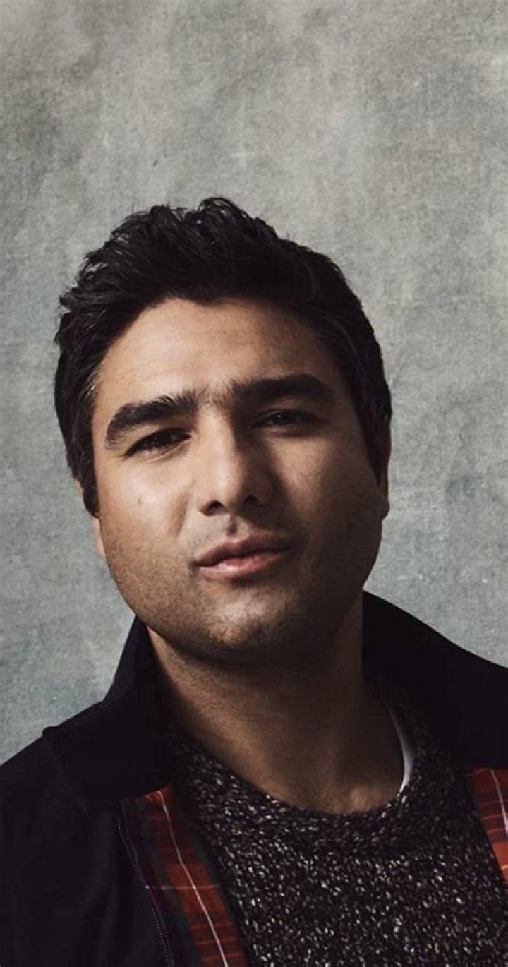 Nick Mohammed Bio (Wiki) 