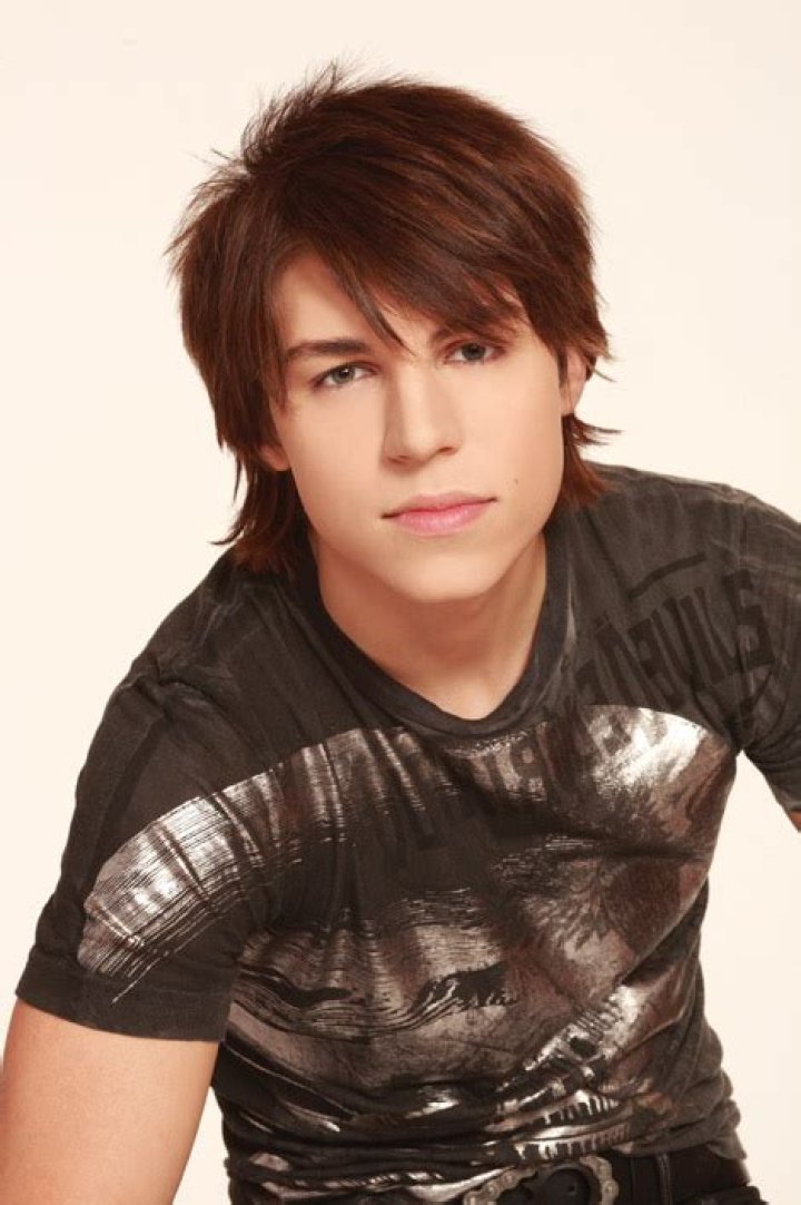 Nolan Gerard Funk Bio (Wiki) 