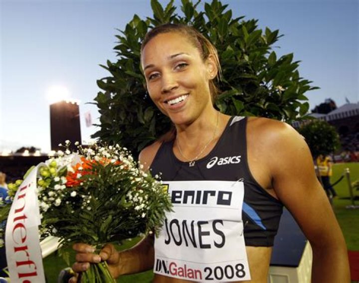 Olympic Athlete Lolo Jones Revealed She Is Still A Virgin; Says Will Break Her Virginity Only After Marriage!