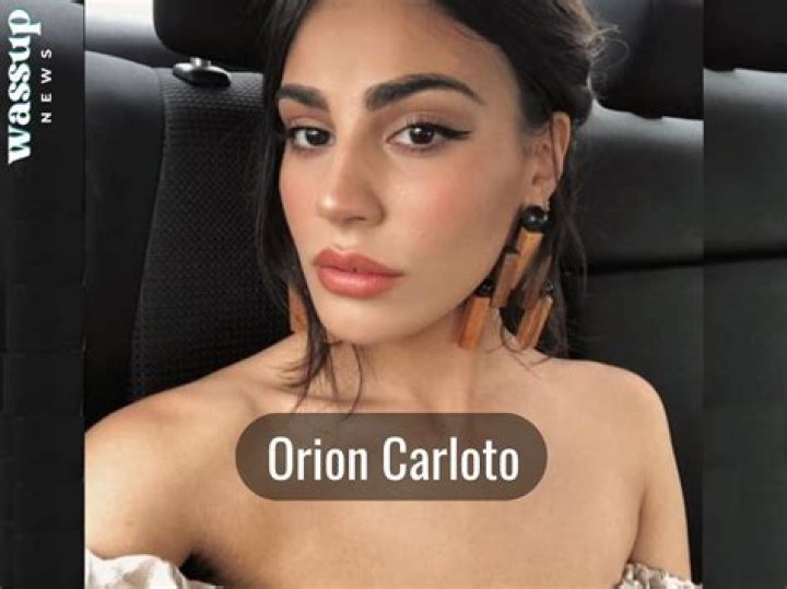 Orion Carloto Bio (Wiki) 