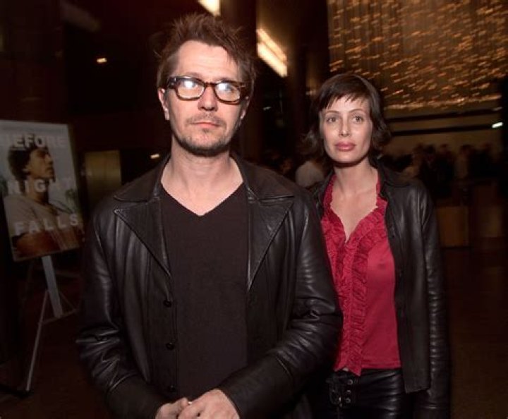 Oscar Award winner, Gary Oldman accused of domestic violence by his ex-wife. His son’s shocking ‘Open Letter’