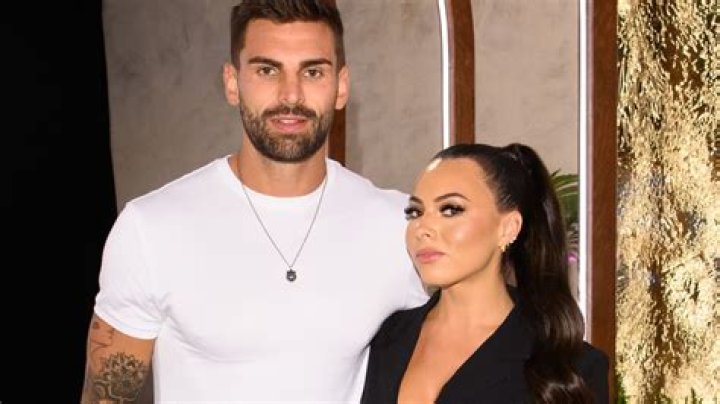 Paige Thorne Wants Some Space amidst Adam Collard’s cheating Rumors!