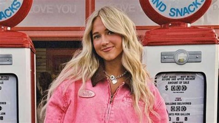 PaisLee Nelson Bio (Wiki) 