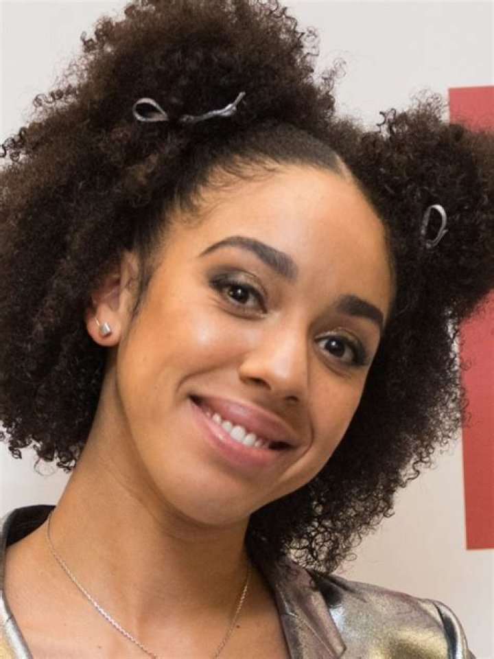 Pearl Mackie Bio (Wiki) 