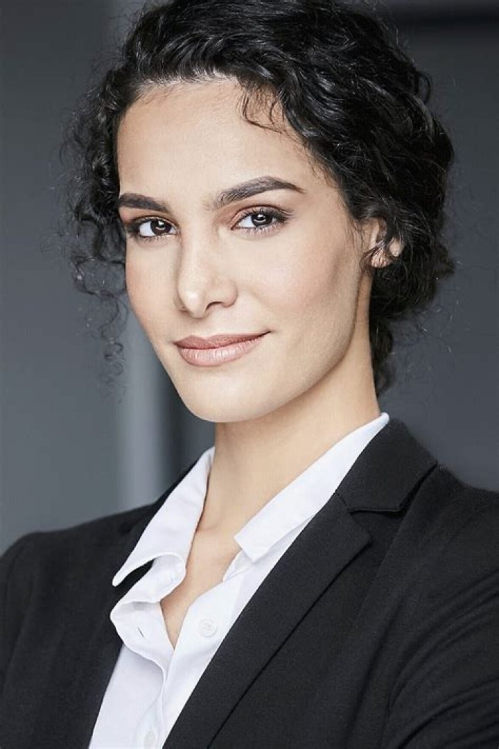 Pegah Ghafoori Bio (Wiki) 