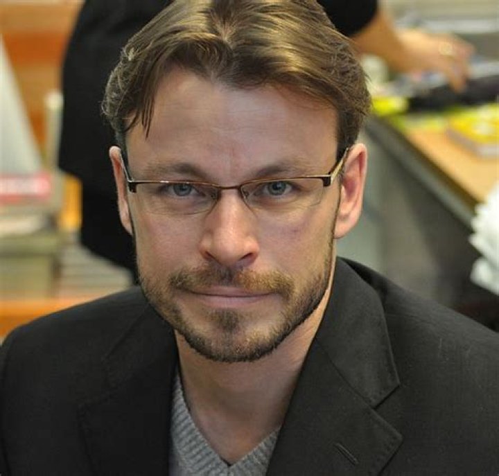 Peter Franzén Bio (Wiki) 