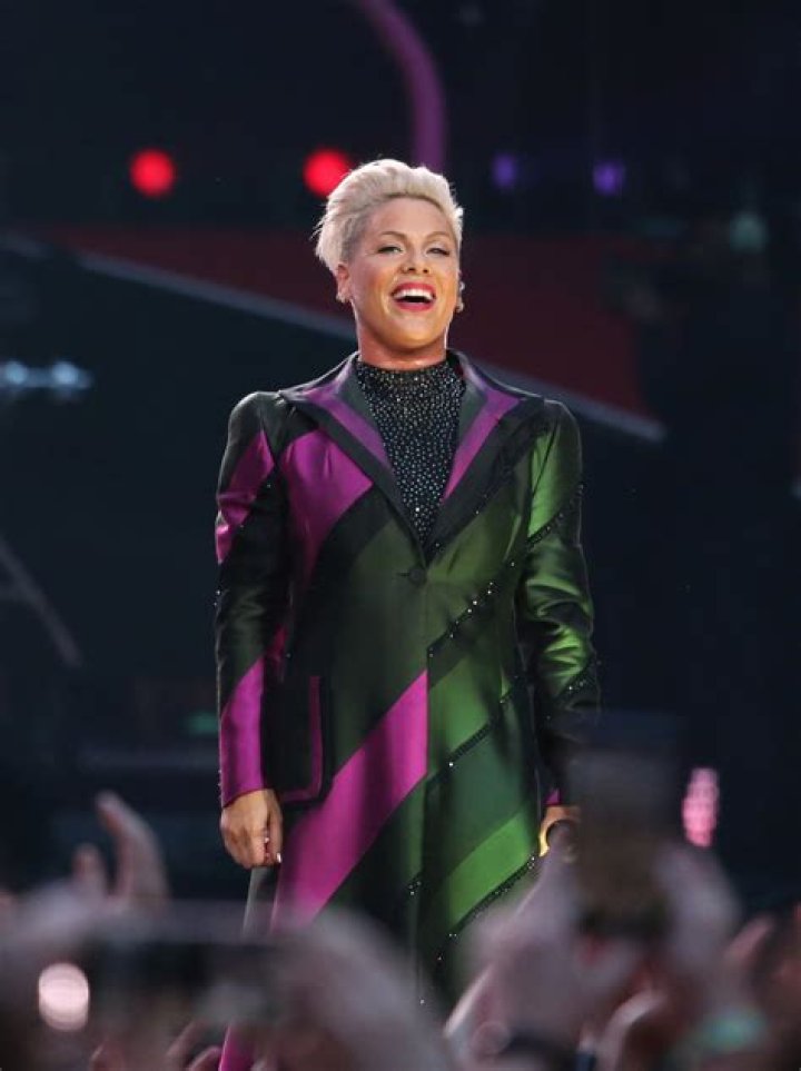 Pink Net Worth, Age, Boyfriend, Family, Biography & More