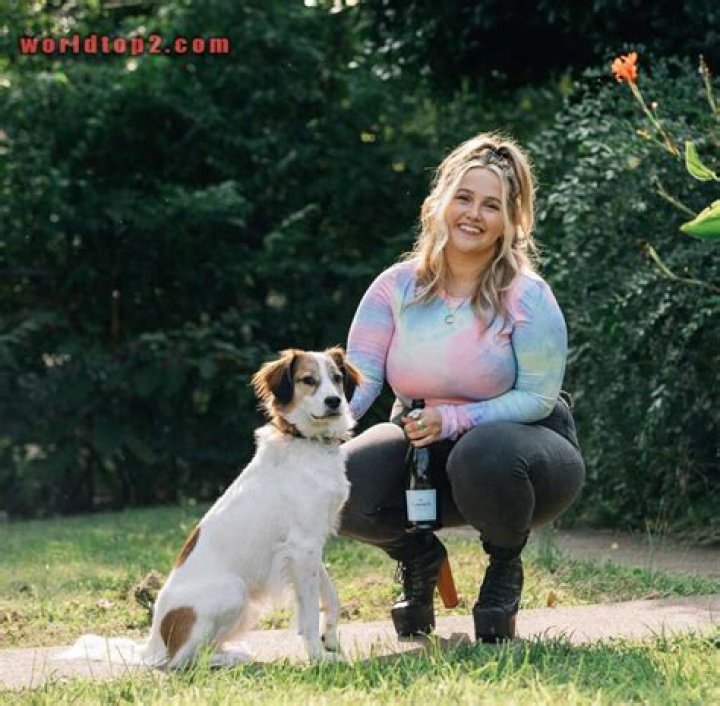 Priscilla Block Bio (Wiki) 