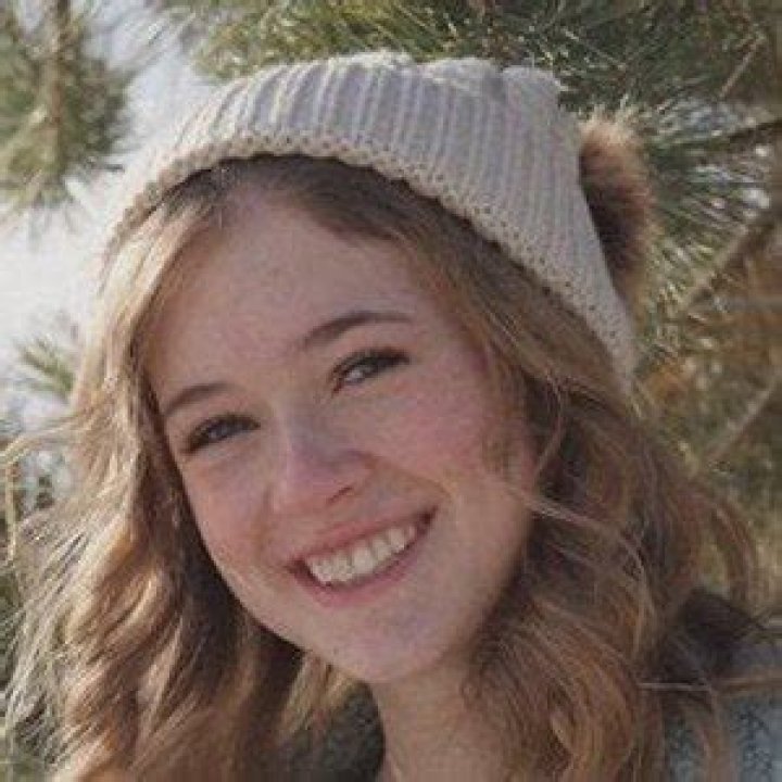 Rachael SSG Bio (Wiki) 