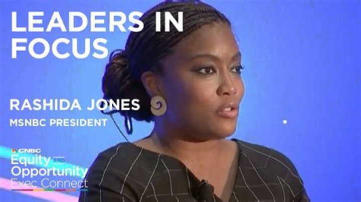 Rashida Jones Bio (Wiki) 