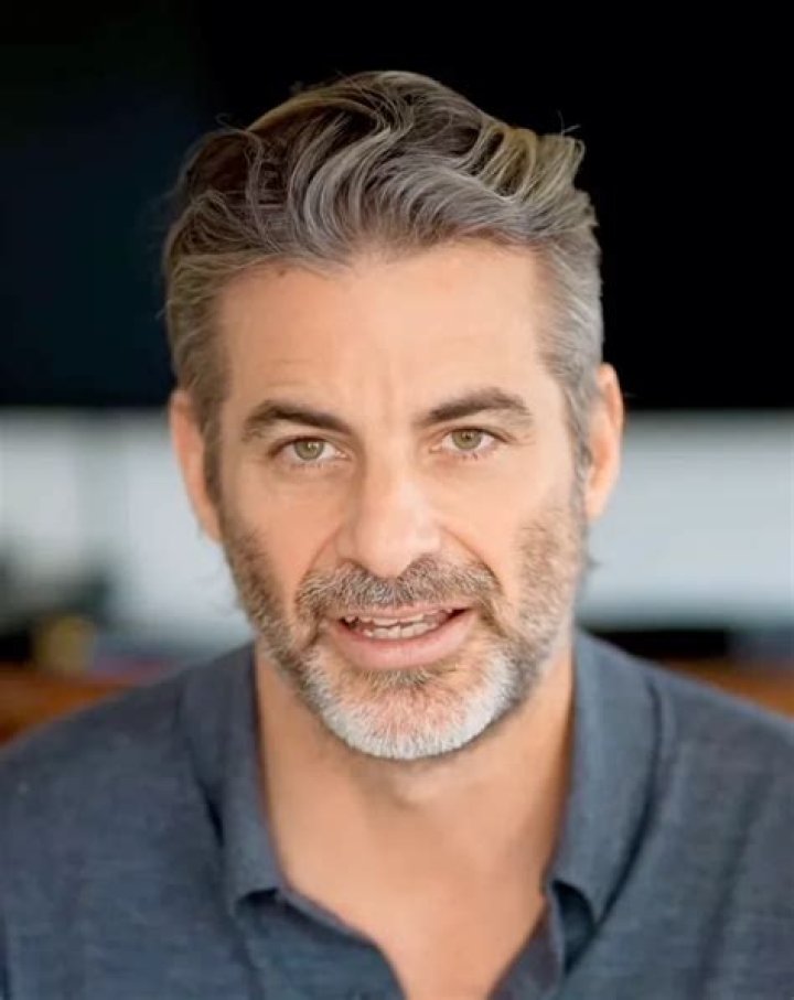 Ricardo Curtis Bio (Wiki) 