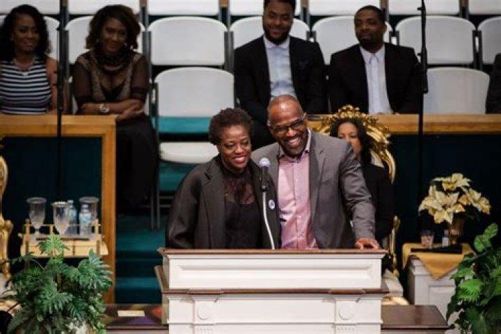 RIP, Nelsan Ellis’s friends and former co-stars are paying their respects at his Funeral