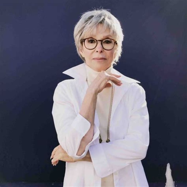 Rita Moreno Net Worth, Age, Boyfriend, Family, Biography & More