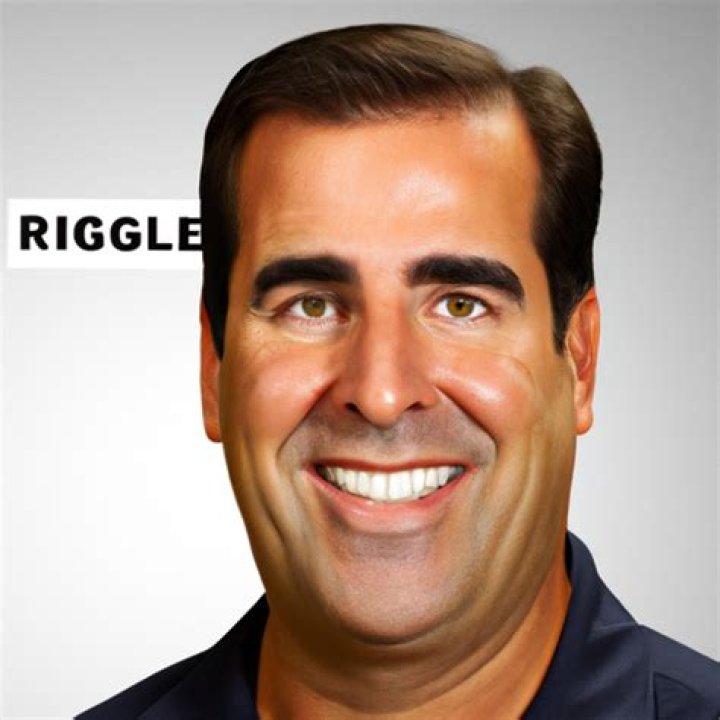Rob Riggle Bio (Wiki) 