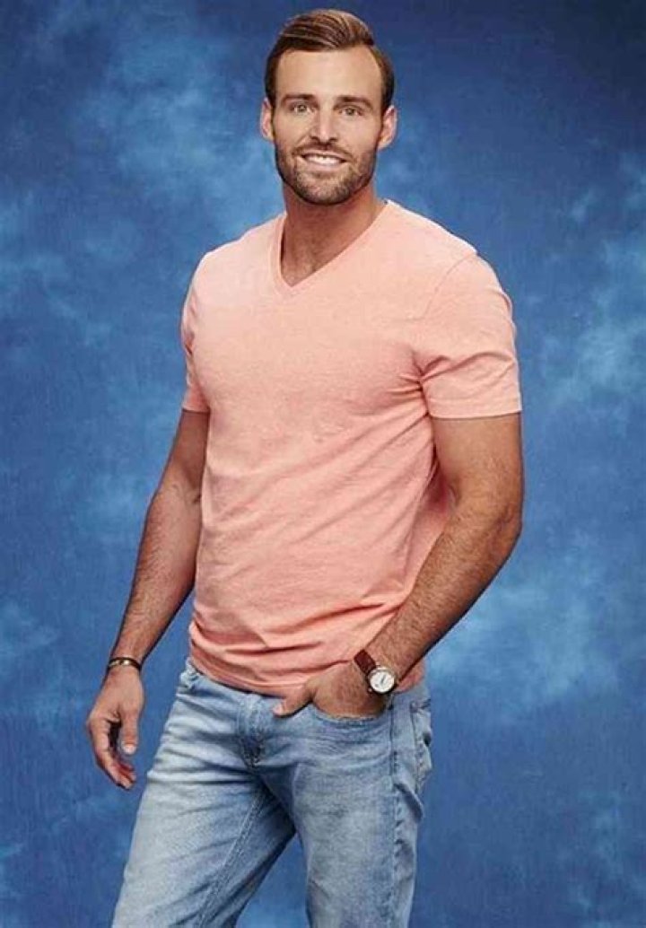 Robby Hayes Bio (Wiki) 