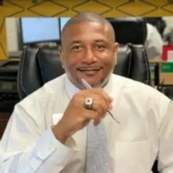 Rodney Tyson Bio (Wiki) 