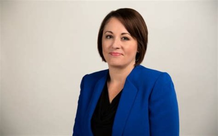 Rosemary Barton Bio (Wiki) 