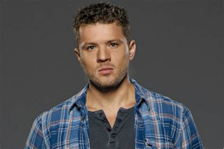 Ryan Phillippe Bio (Wiki) 