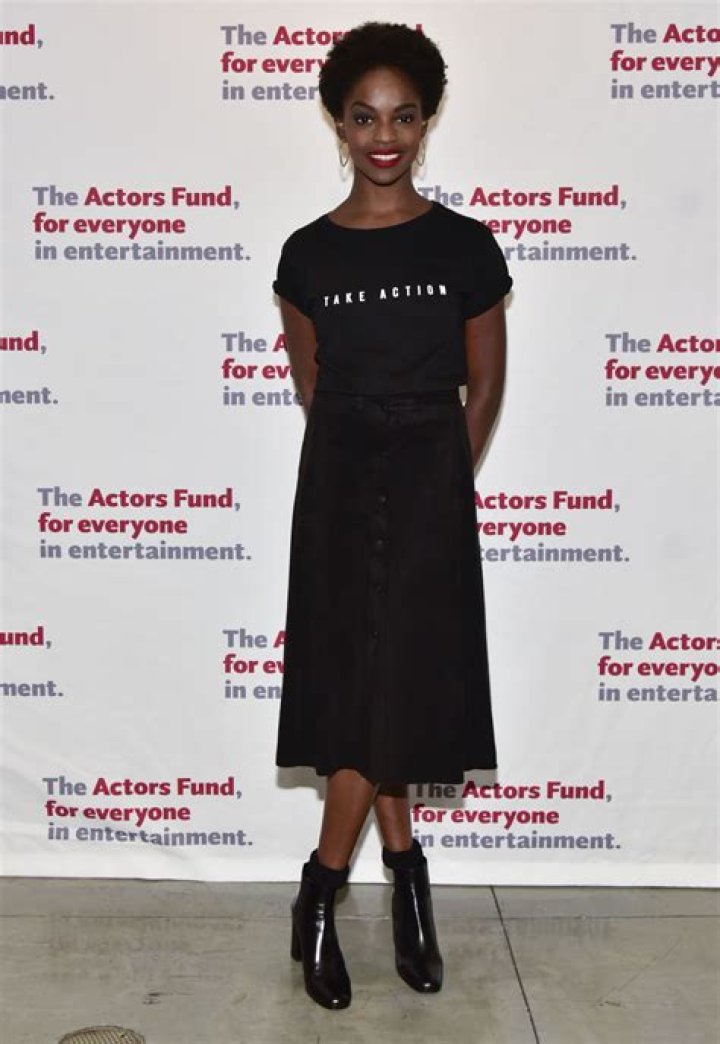 Samantha Marie Ware Bio (Wiki) 