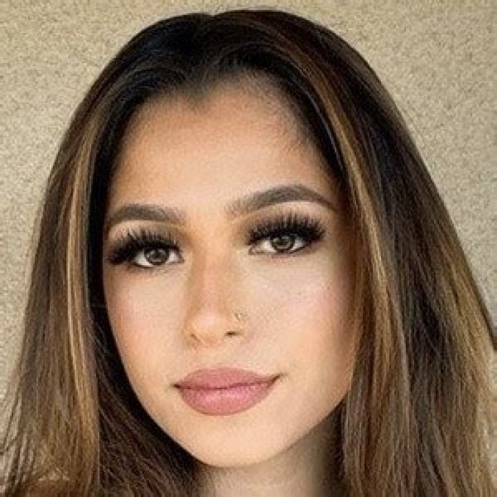 Samantha Partida Bio (Wiki) 
