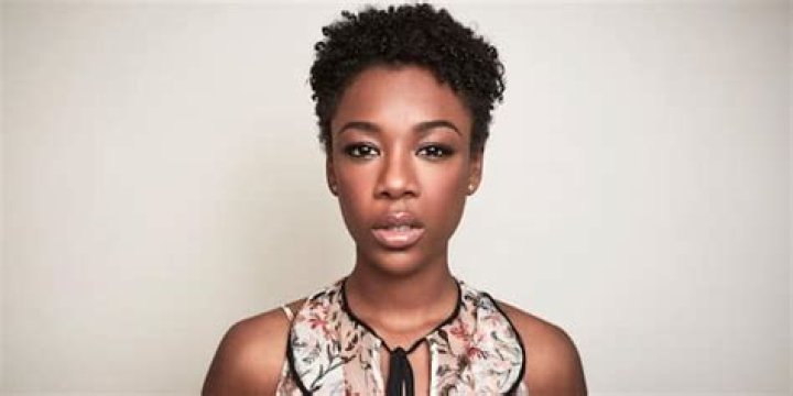 Samira Wiley Bio (Wiki) 