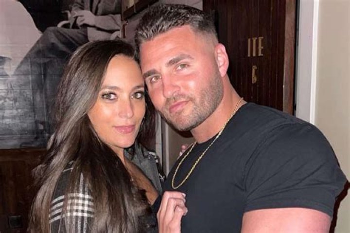 Sammi Giancola has confirmed her split from fiance Christian Biscardi via TikTok!