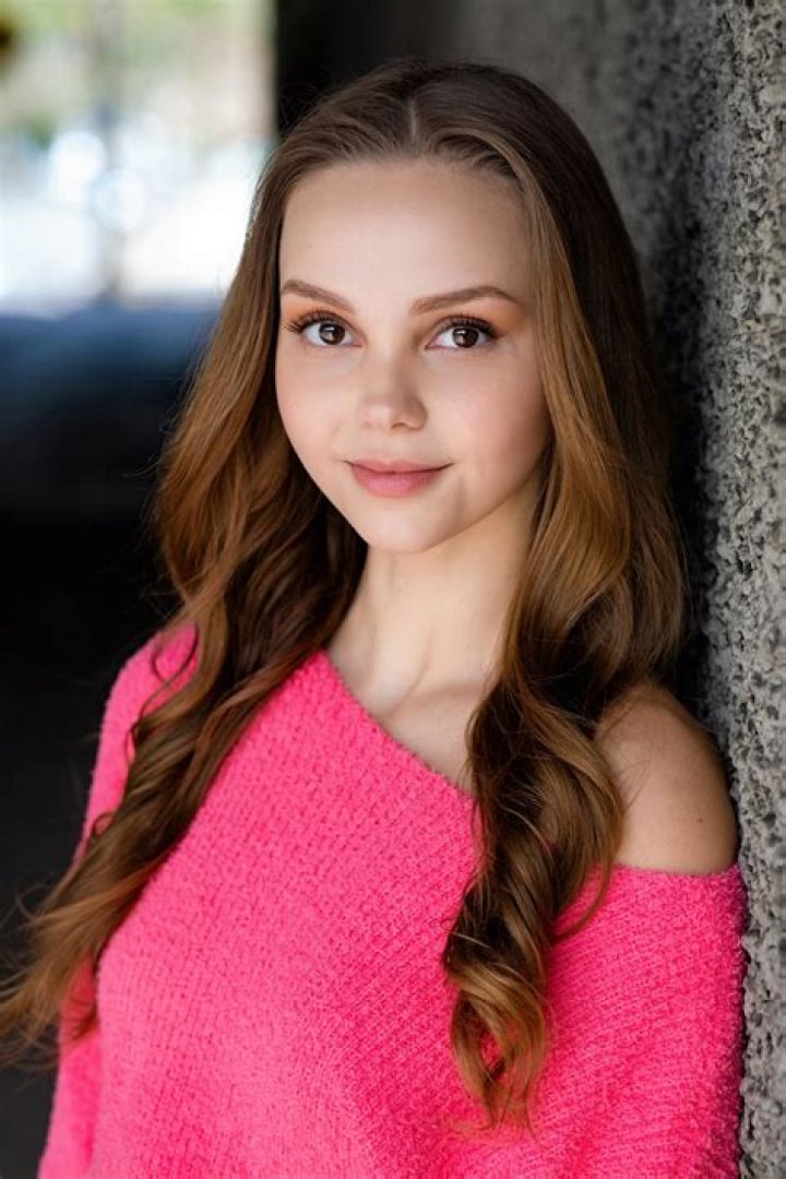 Savannah Lee May Bio (Wiki) 