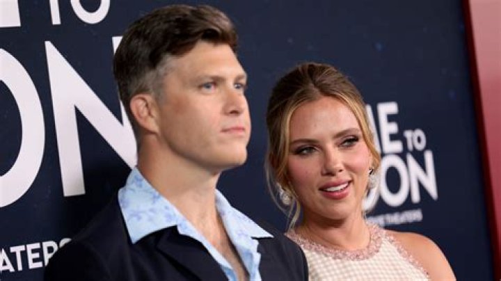 Scarlett Johansson: Divorce with her husband Romain Dauriac after Two Years of Marriage!!….. Scarlett Opens Up About Dating After Split!!!