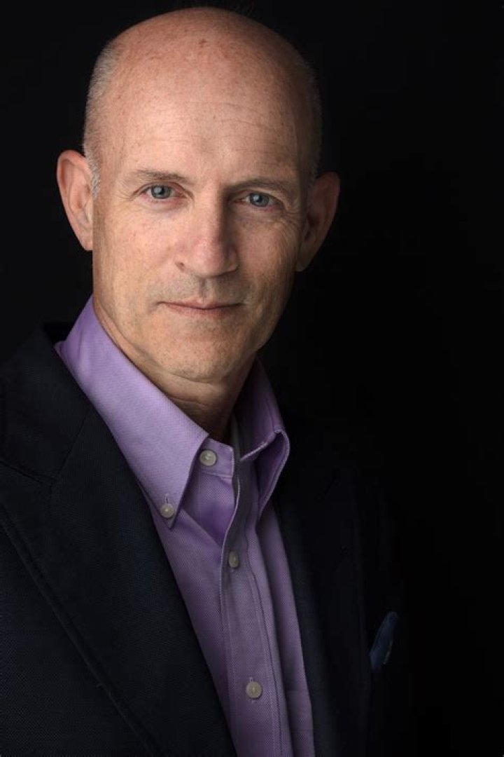 Scott Alan Smith Bio (Wiki) 