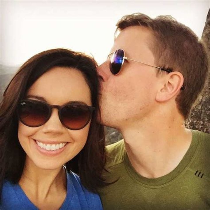 Scott Conroy Bio (Wiki) 