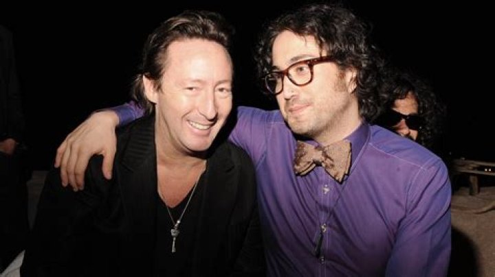 Sean and Julian Lennon to perform together in UN concert