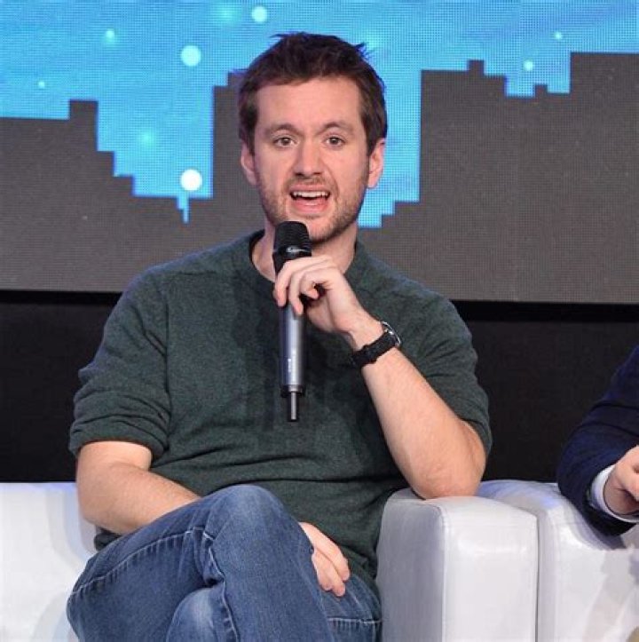 Sean Biggerstaff Bio (Wiki) 