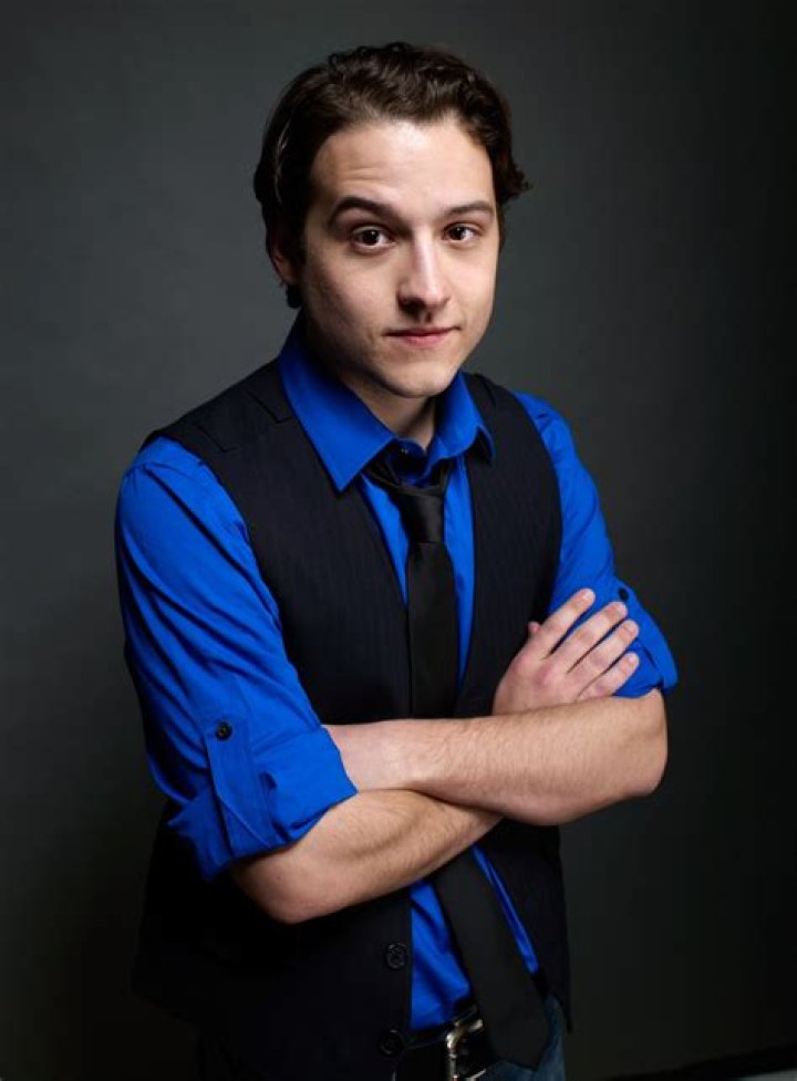 Sean Marquette Bio (Wiki) 