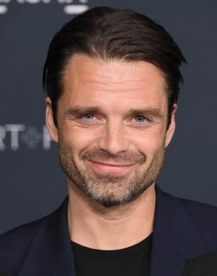 Sebastian Stan Bio (Wiki) 