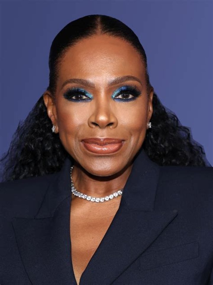 Sheryl Lee Ralph: ‘This is my natural face, it’s not filled it’s my 60 yo face’