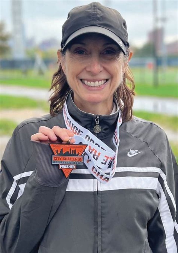 Shirleyann Kaladjian Bio (Wiki) 