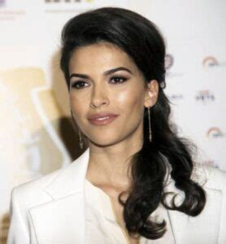 Sofia Pernas Bio (Wiki) 