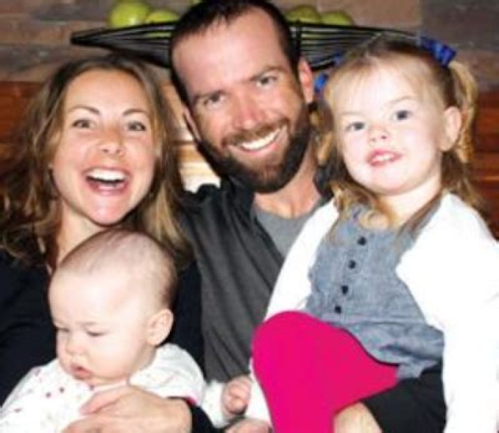 Sophie Jo Black Bio (Wiki) 