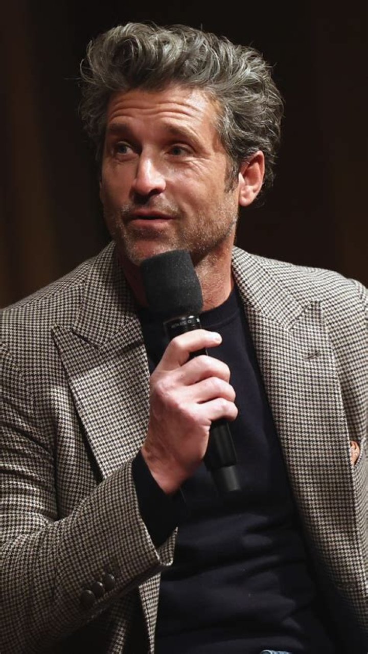 Sullivan Patrick Dempsey Bio (Wiki) 