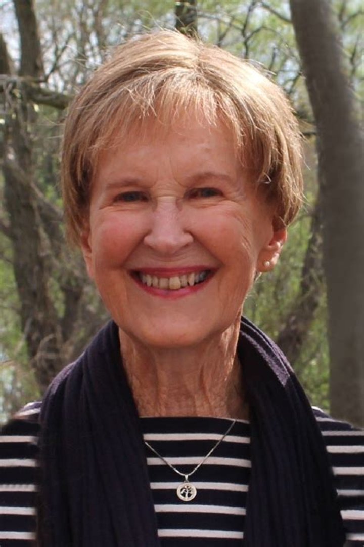 Susan Brown Bio (Wiki) 