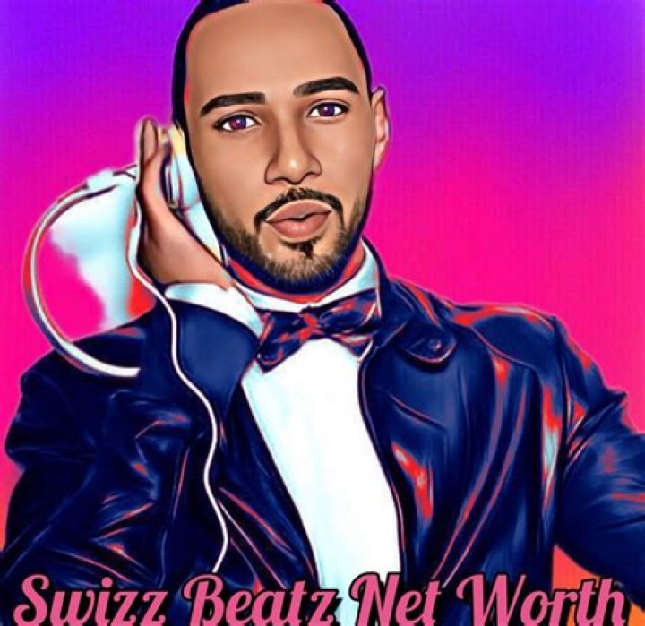 Swizz Beatz Bio (Wiki) 