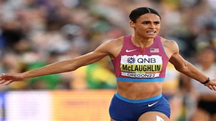 Sydney McLaughlin Bio (Wiki) 