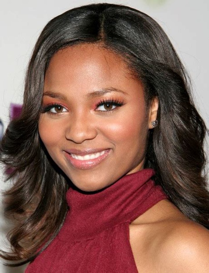 Teairra Mari Bio (Wiki) 