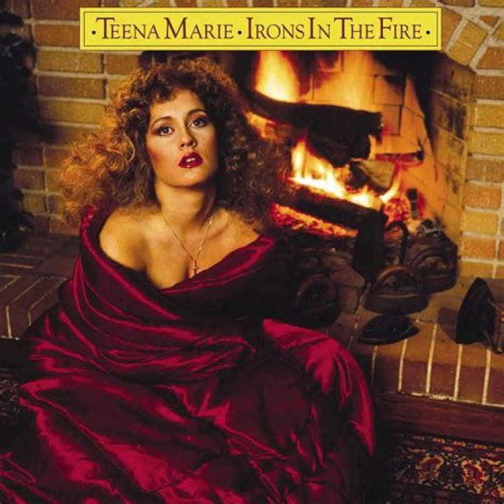 Teena Marie Bio (Wiki) 